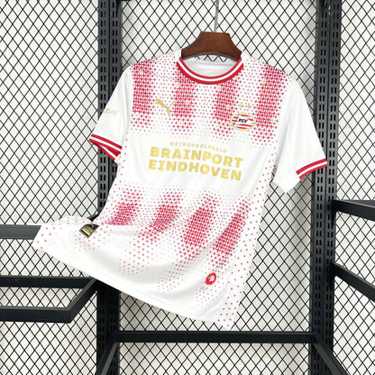 Eindhoven 2026 Limited Edition Shirt