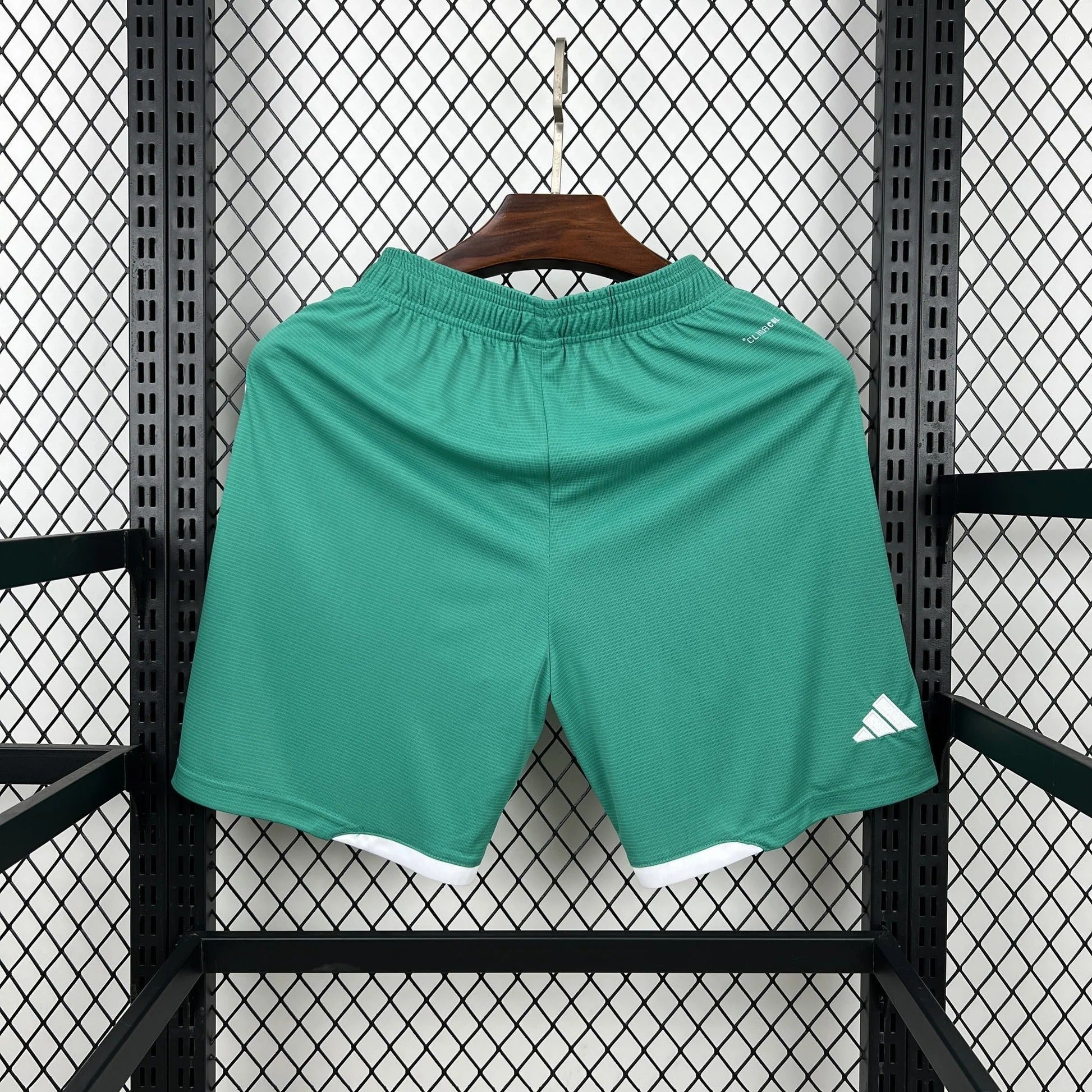 Northern Ireland 2026 Home Short