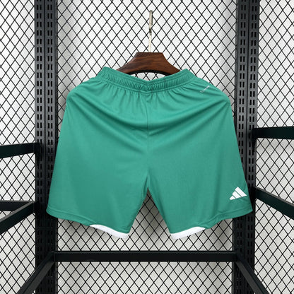 Northern Ireland 2026 Home Short