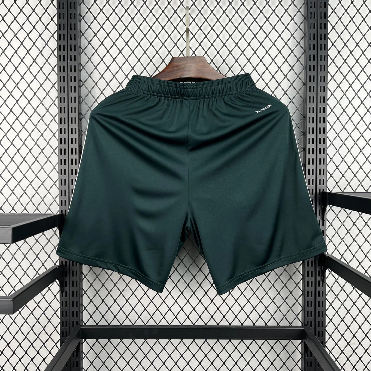 Mexico 2026 Away Short