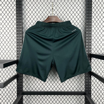 Mexico 2026 Away Short
