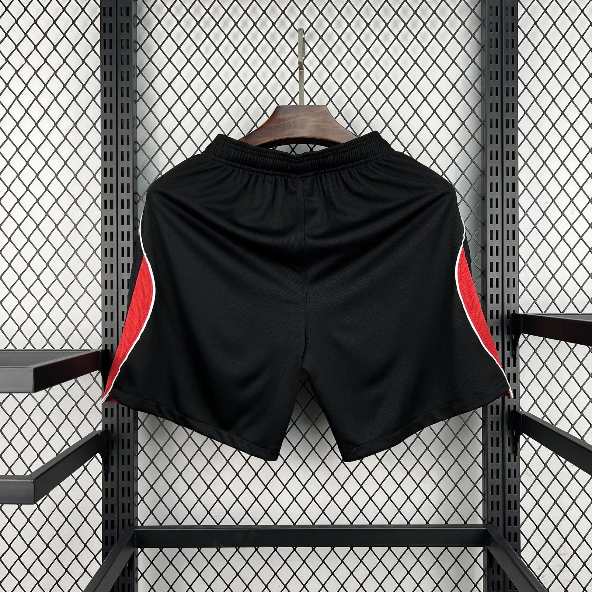 South Korea 2026 Home Short