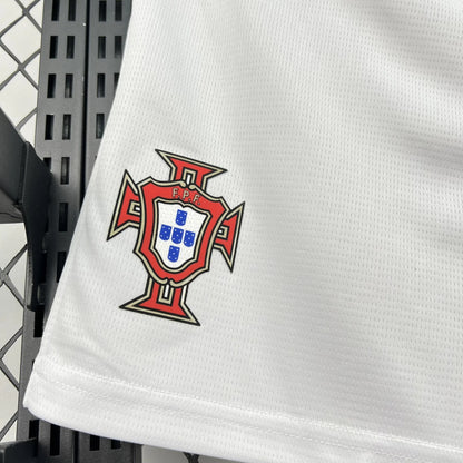 Portugal 2026 Away Short