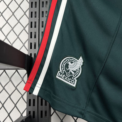 Mexico 2026 Away Short