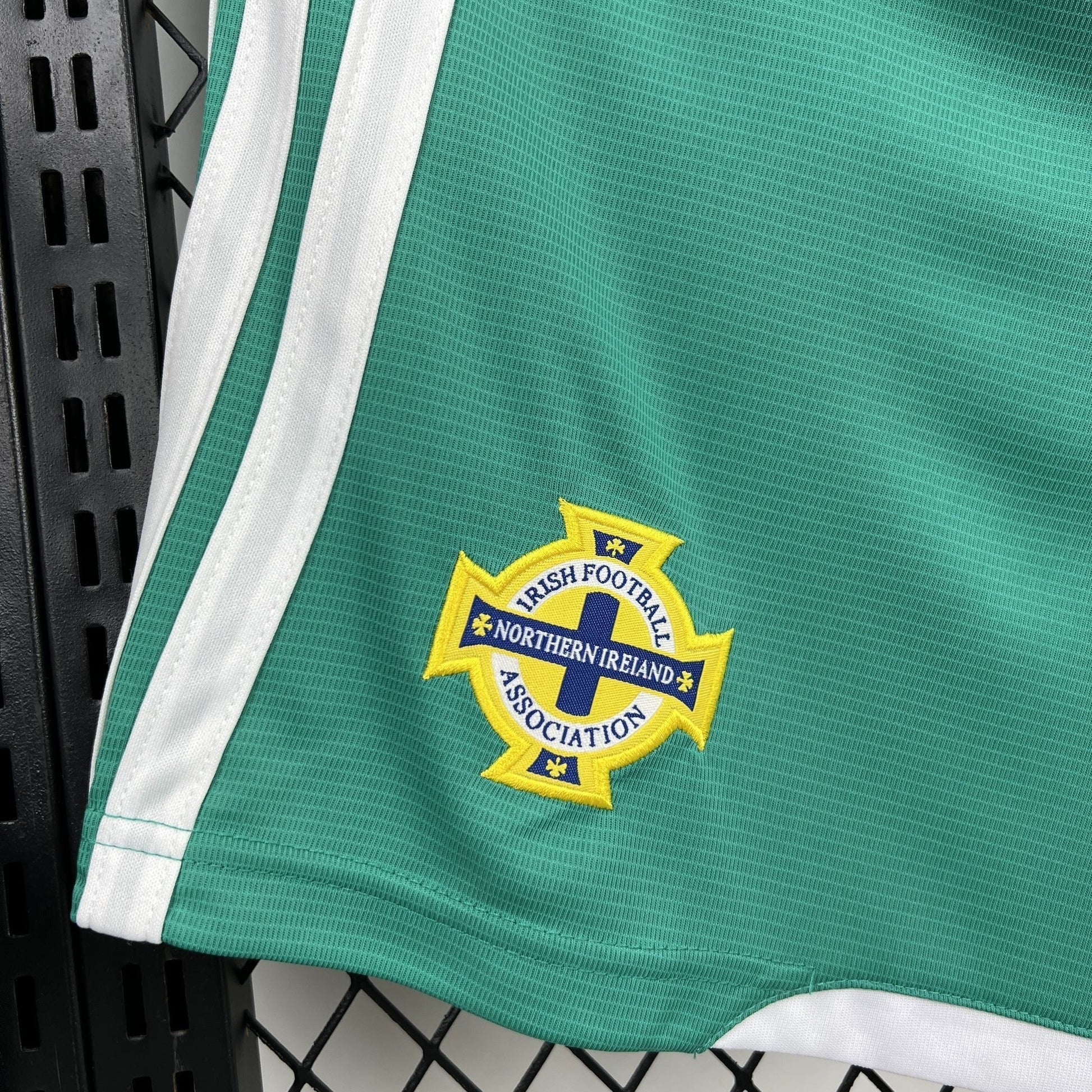 Northern Ireland 2026 Home Short