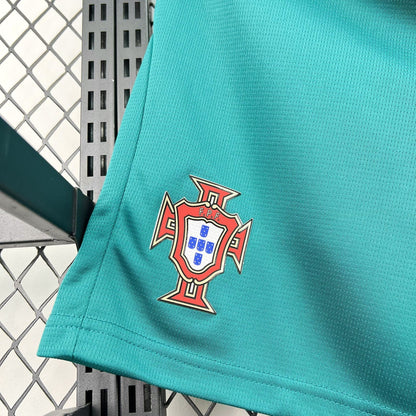 Portugal 2026 Away Short