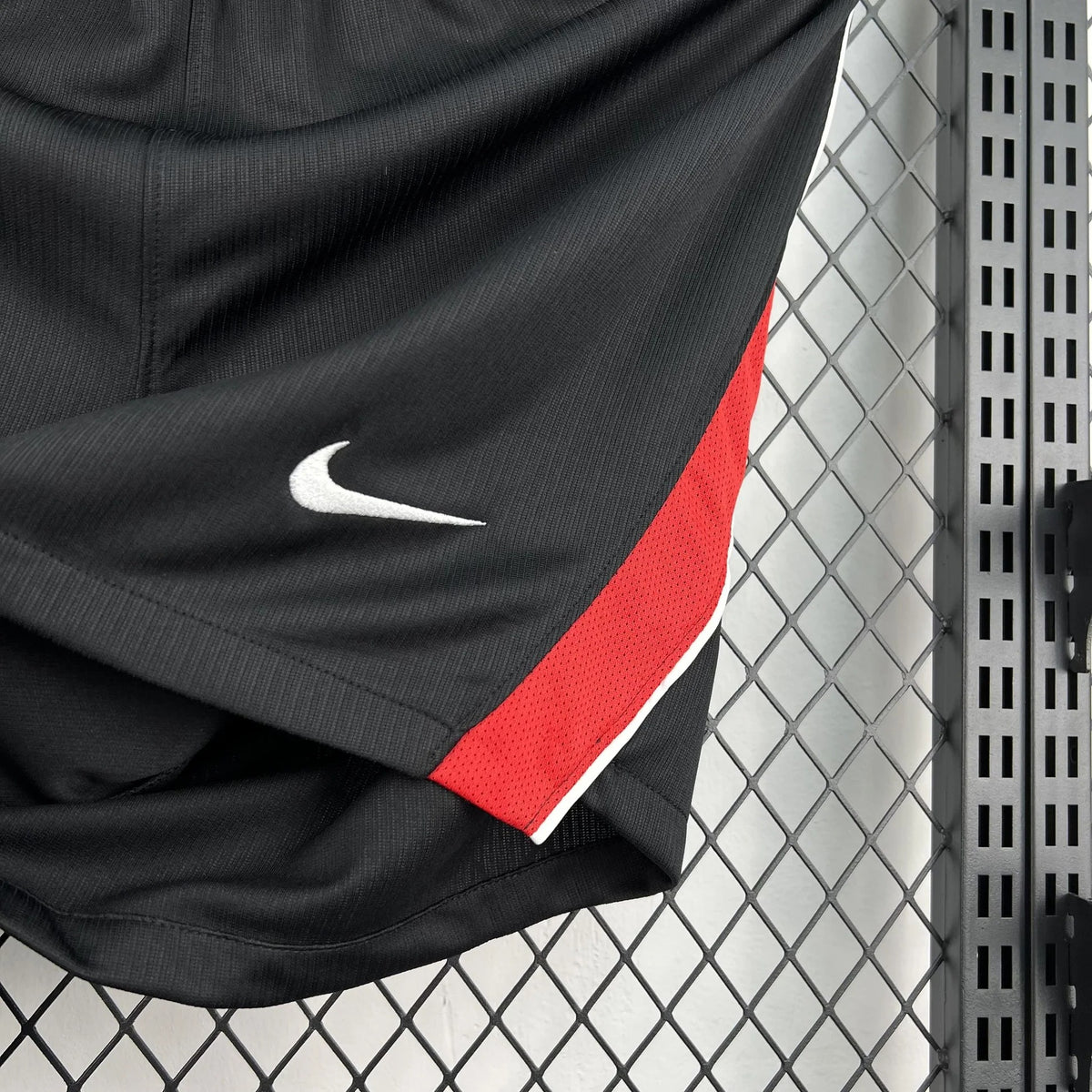 South Korea 2026 Home Short