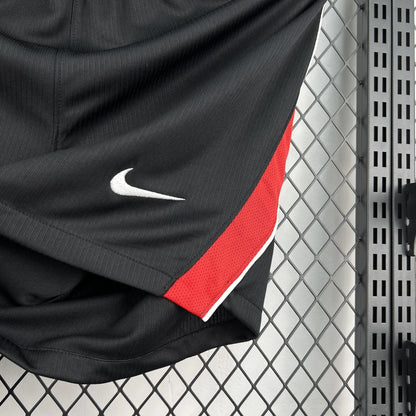 South Korea 2026 Home Short