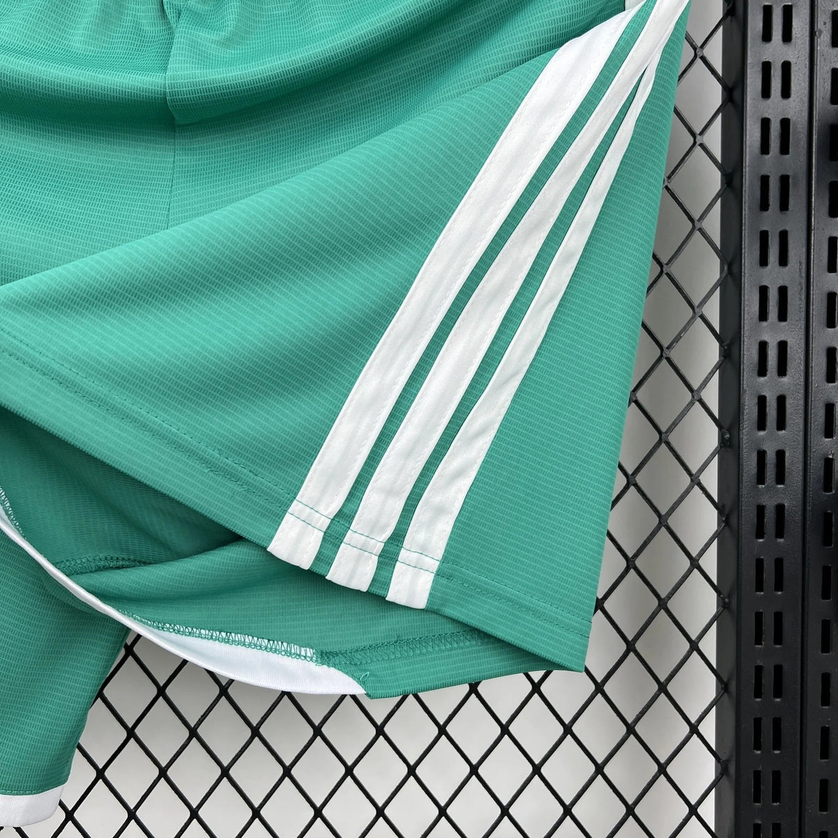 Northern Ireland 2026 Home Short