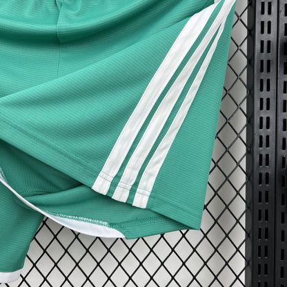 Northern Ireland 2026 Home Short
