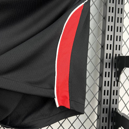 South Korea 2026 Home Short
