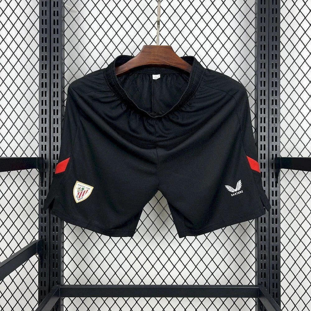 Athletic Bilbao 2025 Home Short