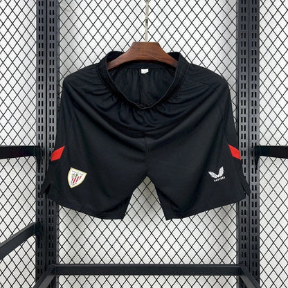 Athletic Bilbao 2025 Home Short