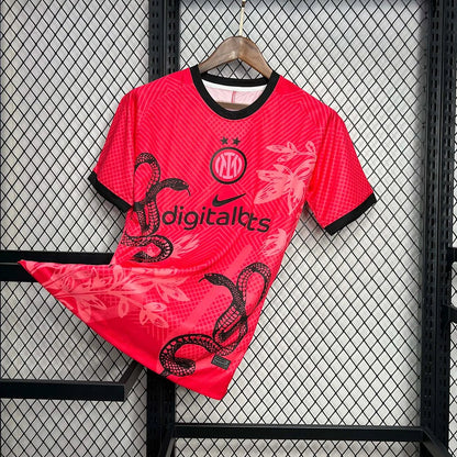 Inter 24/25 Snake Shirt
