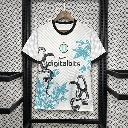 Inter 24/25 Snake Shirt