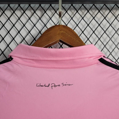 Inter Miami 2022 Home Shirt