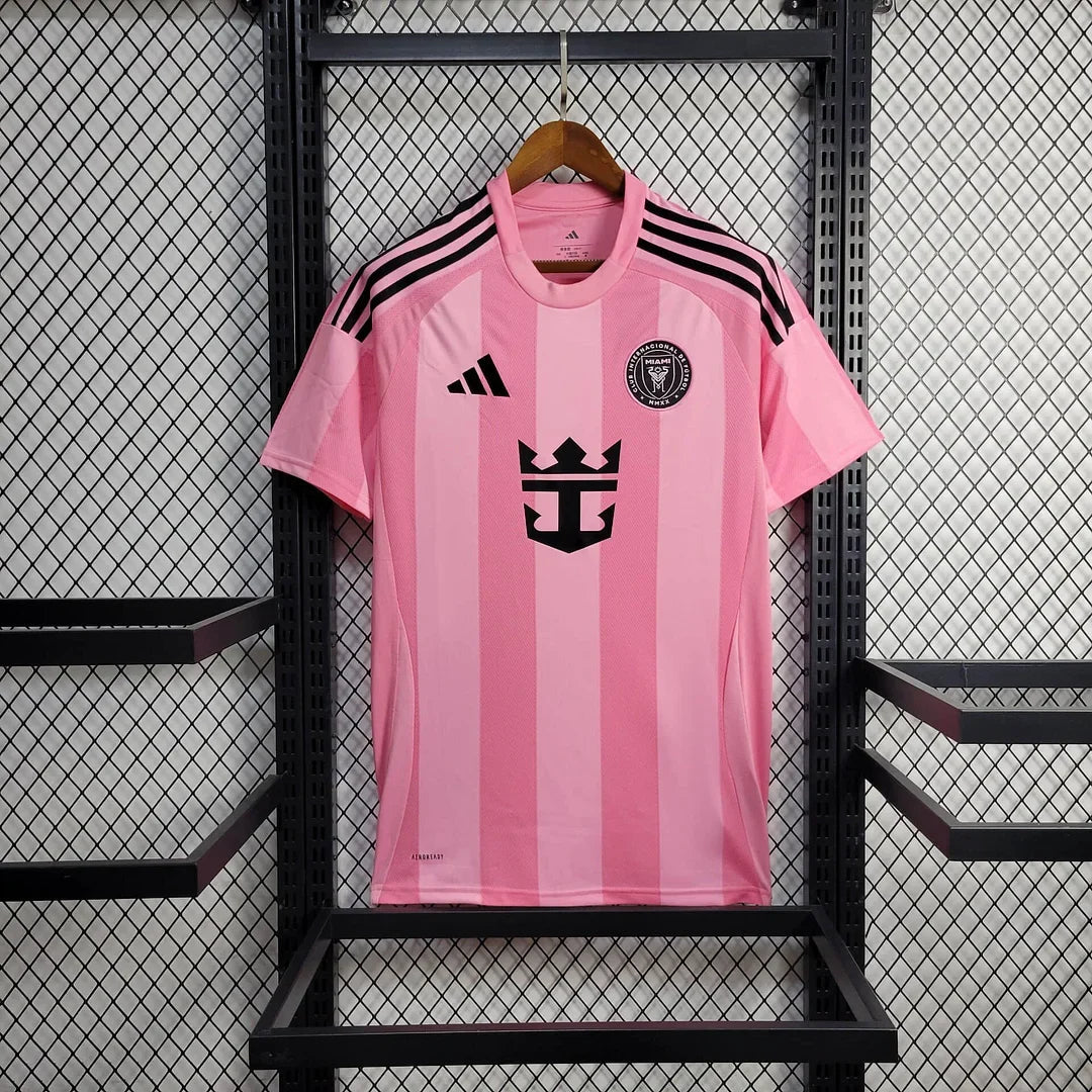 Inter Miami 2023 Home Shirt