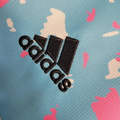 Inter Miami 2023 Training Wear Shirt