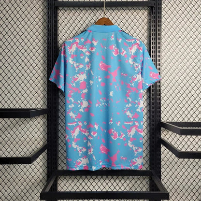 Inter Miami 2023 Training Wear Shirt