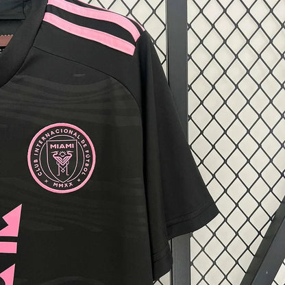 Inter Miami 2024 Away Shirt