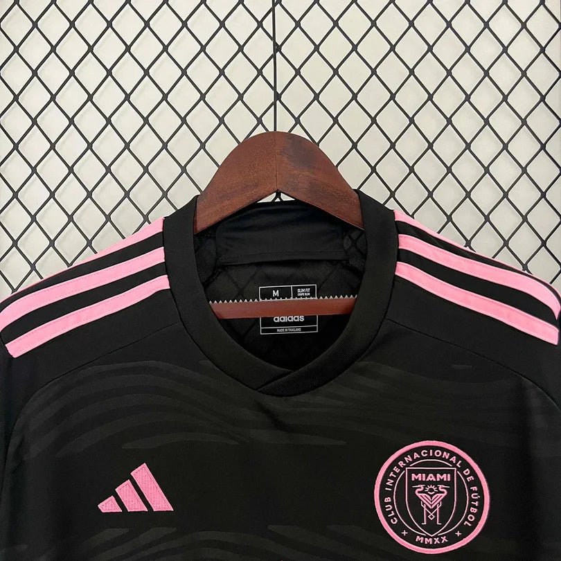 Inter Miami 2024 Away Shirt