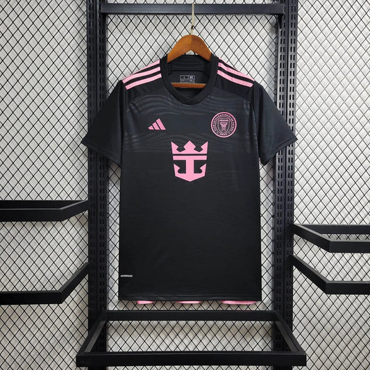 Inter Miami 2024 Away Shirt