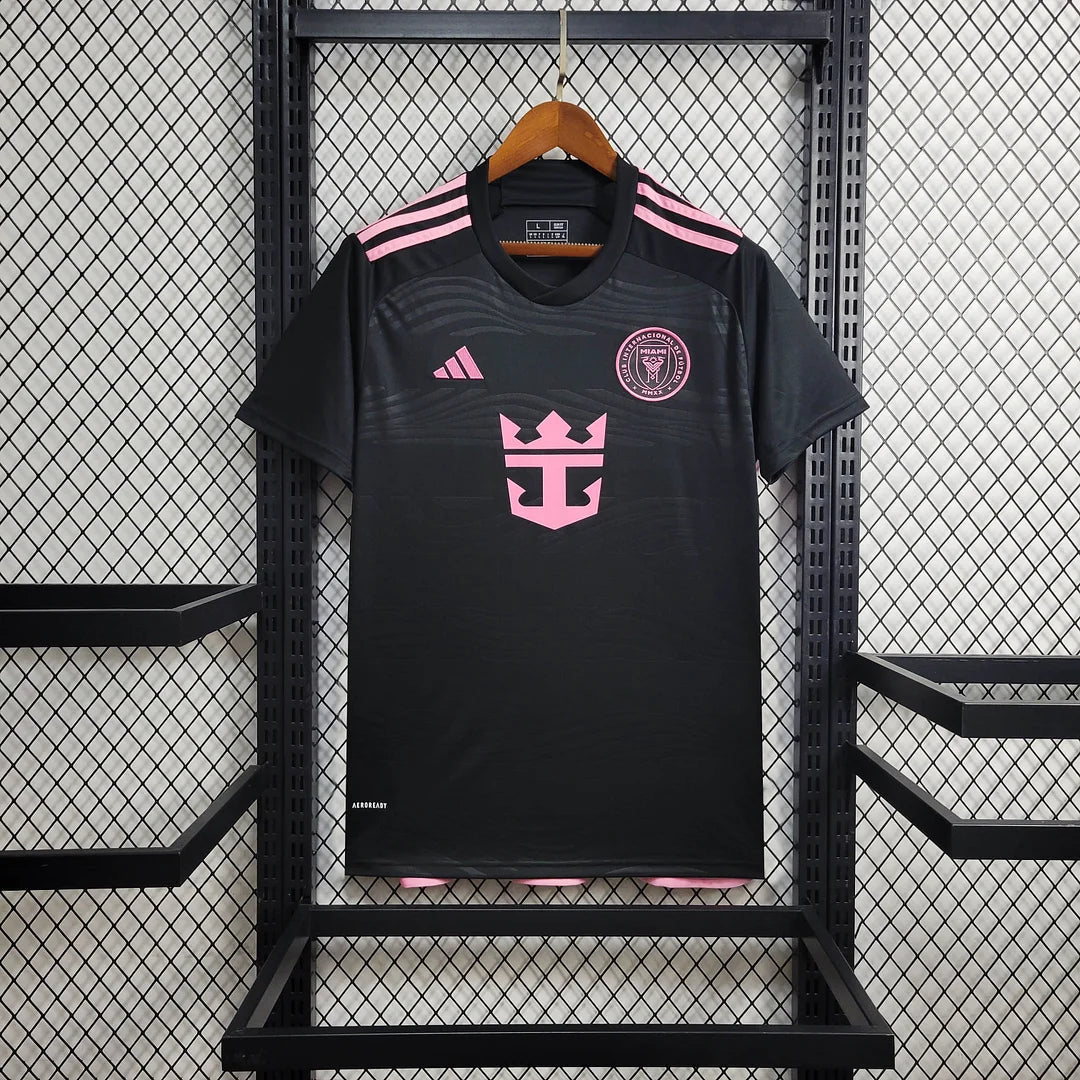 Inter Miami 2024 Away Shirt