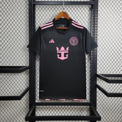 Inter Miami 2024 Away Shirt