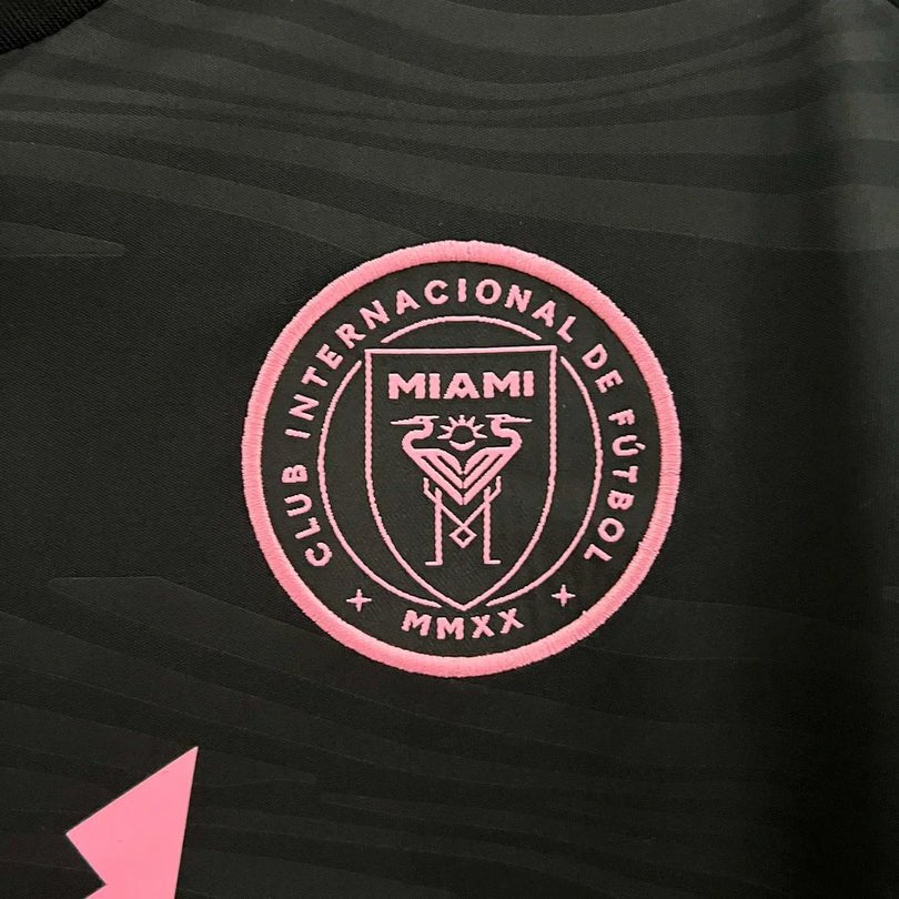 Inter Miami 2024 Away Shirt