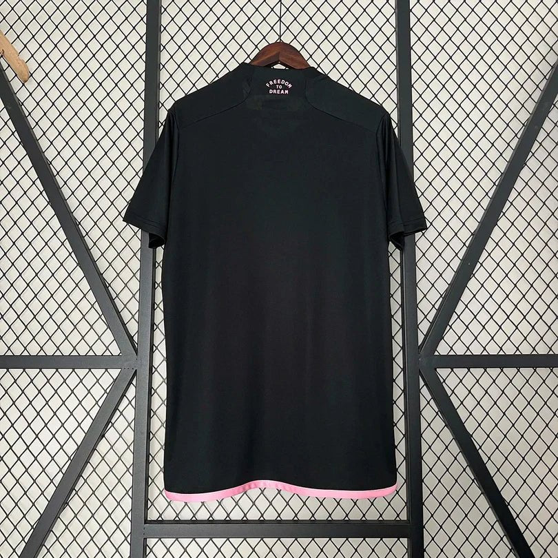 Inter Miami 2024 Away Shirt