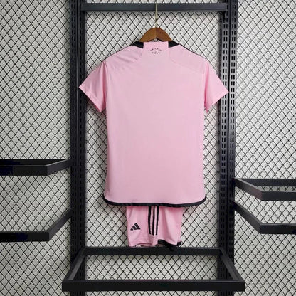 Inter Miami Heimtrikot 2024