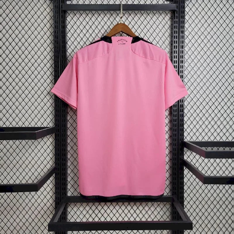 Inter Miami 2024 Home Shirt