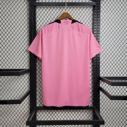 Inter Miami 2024 Home Shirt