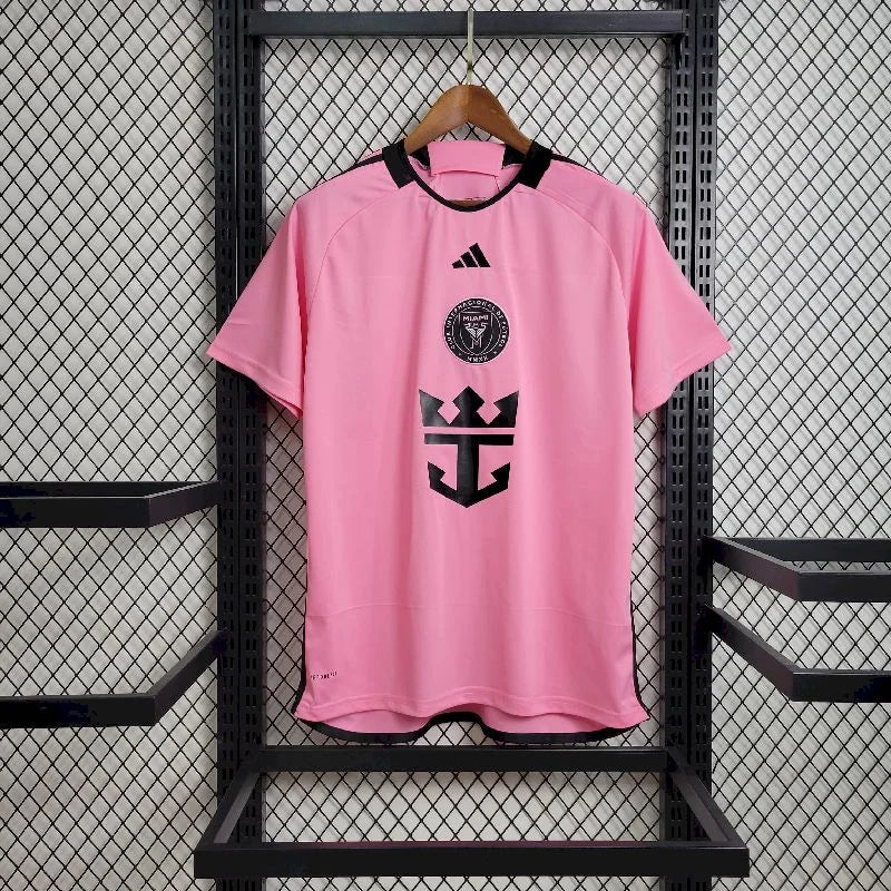 Inter Miami 2024 Home Shirt