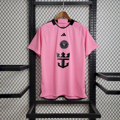 Inter Miami 2024 Home Shirt