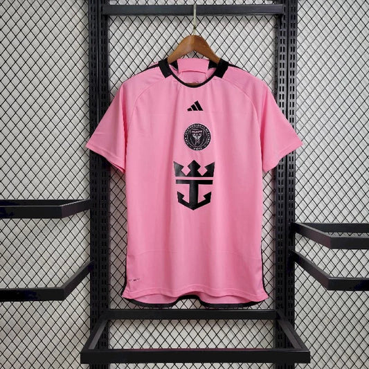 Inter Miami 2024 Home Shirt