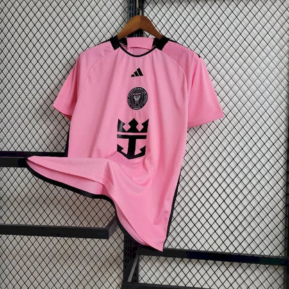 Inter Miami 2024 Home Shirt