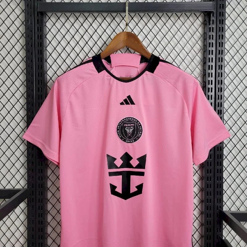 Inter Miami 2024 Home Shirt