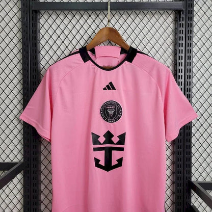 Inter Miami 2024 Home Shirt
