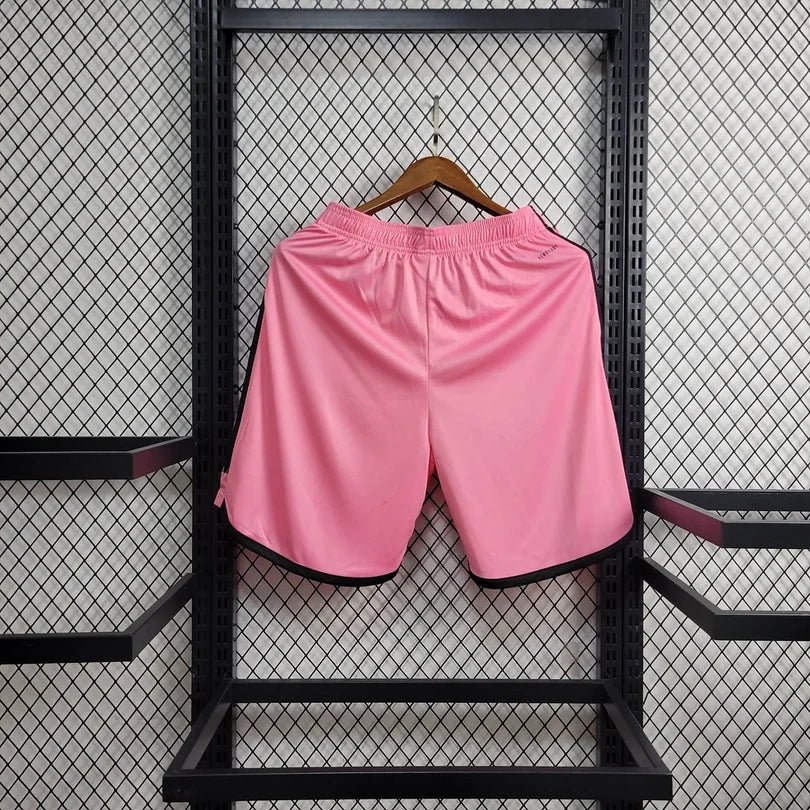 Inter Miami 2024 Pink Shorts