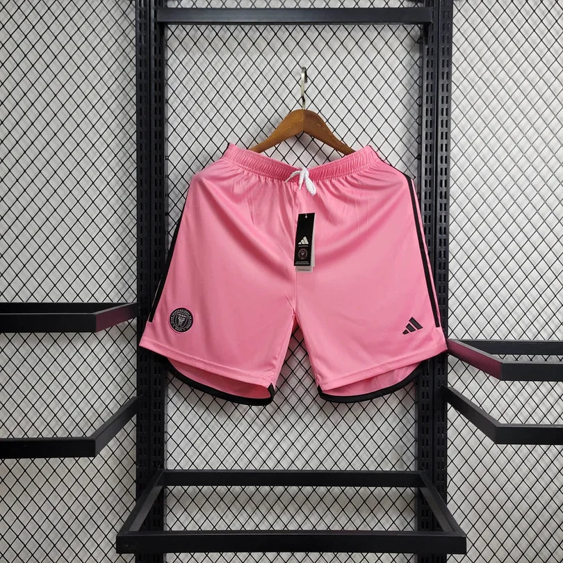 Inter Miami 2024 Pink Shorts
