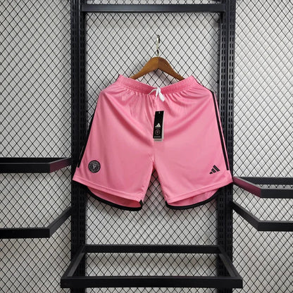 Inter Miami 2024 Pink Shorts