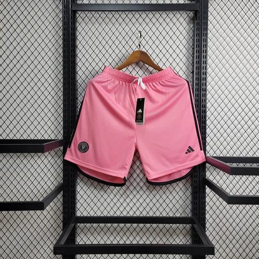Inter Miami 2024 Pink Shorts