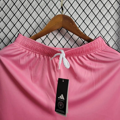 Inter Miami 2024 Pink Shorts