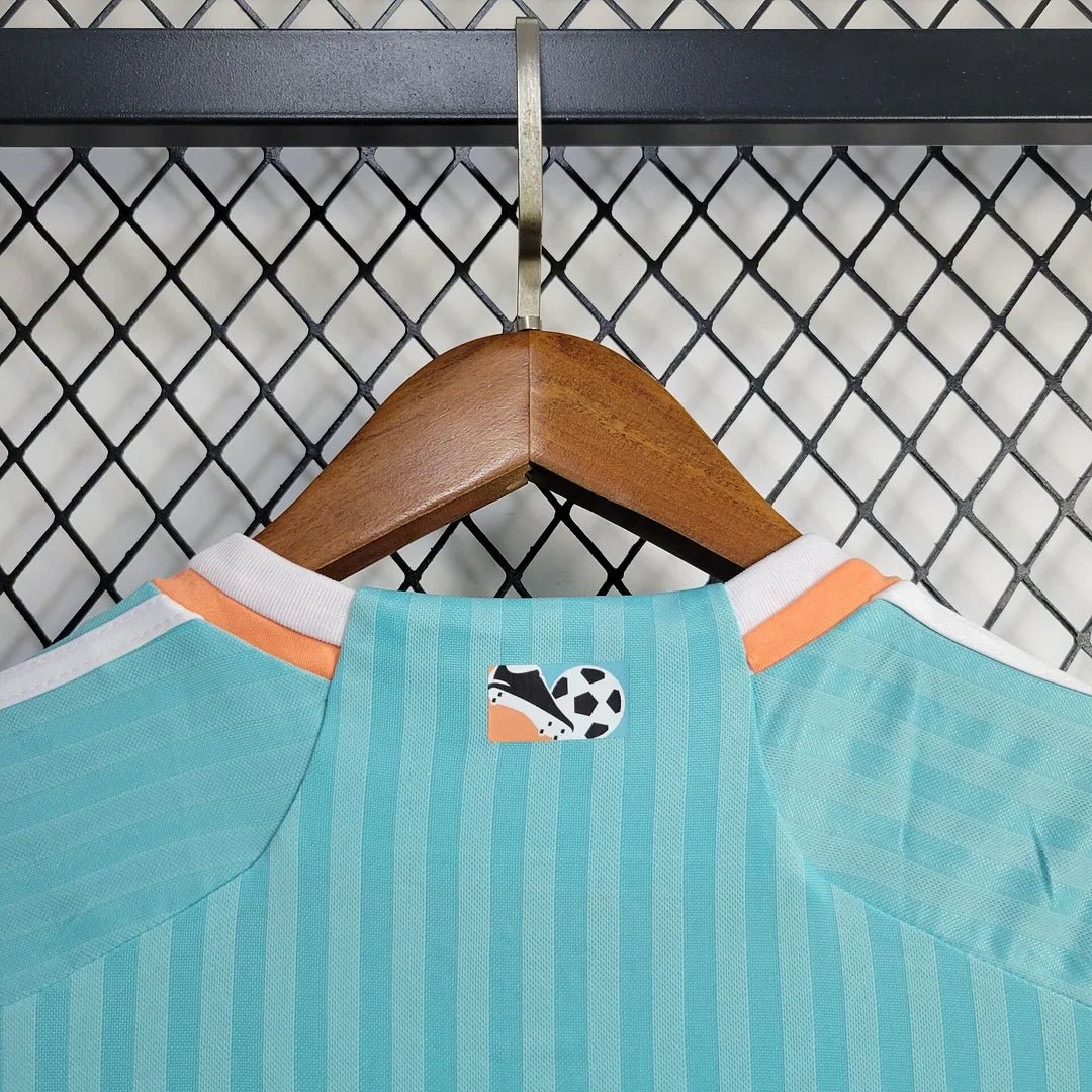 Inter Miami 2024 Third Shirt