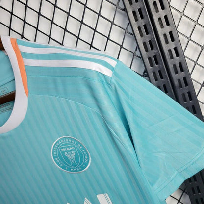 Inter Miami 2024 Third Shirt