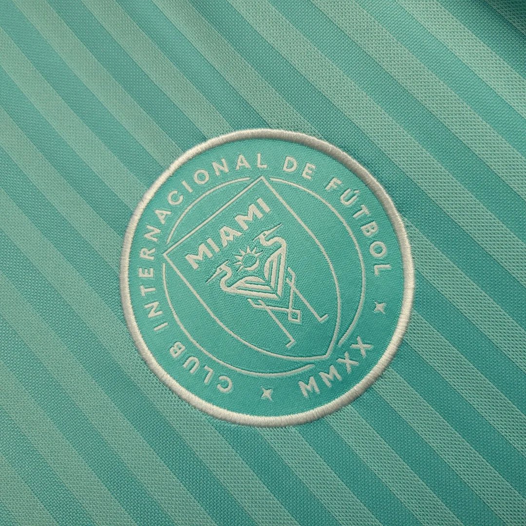 Inter Miami 2024 Third Shirt