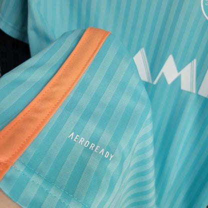 Inter Miami 2024 Third Shirt