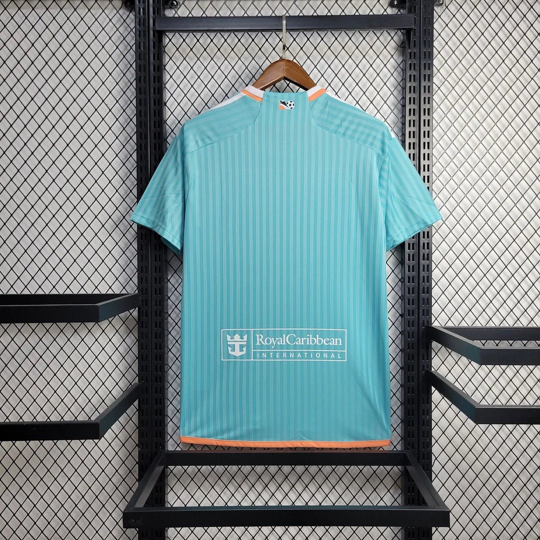Inter Miami 2024 Third Shirt