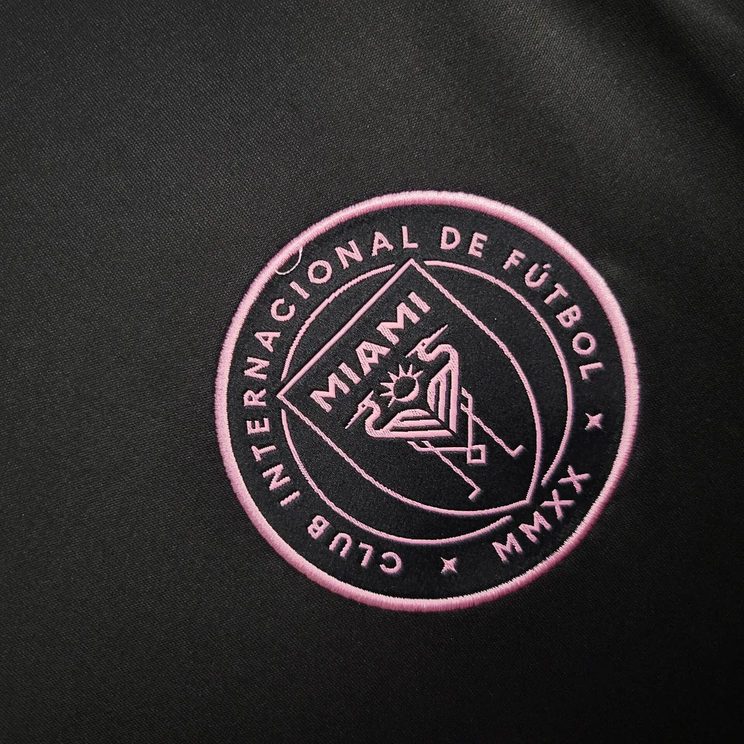 Inter Miami 2025 Away Shirt
